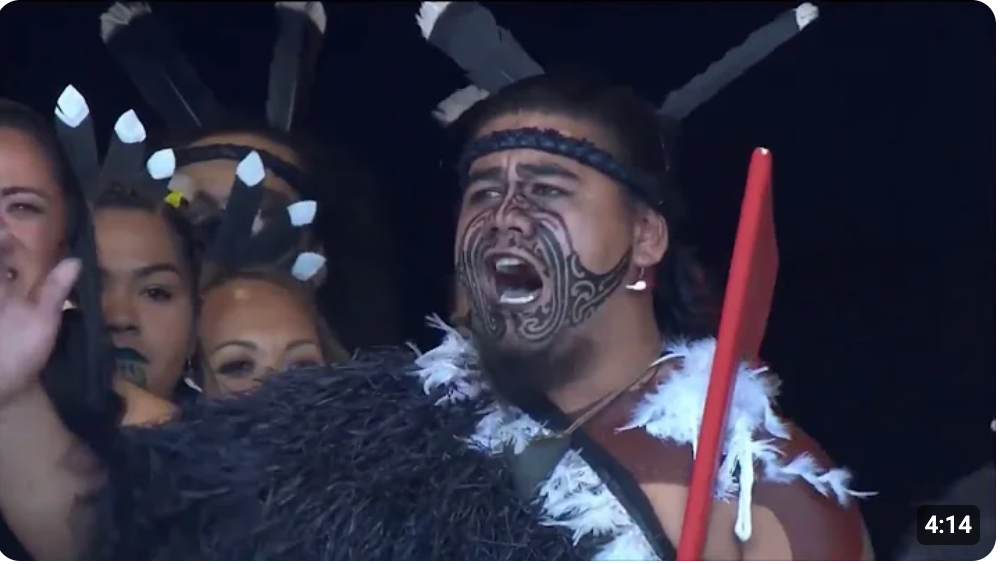 Load video: Experience Te Pikikōtukus 2019 hit song Te Ata Mahina